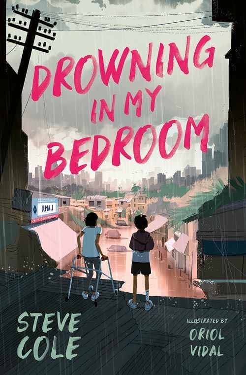 Drowning in My Bedroom main product photo
