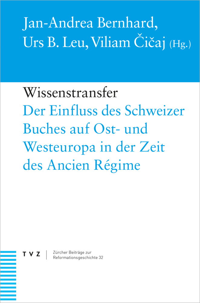 Wissenstransfer main product photo