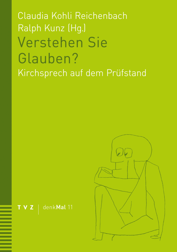 Verstehen Sie Glauben? main product photo