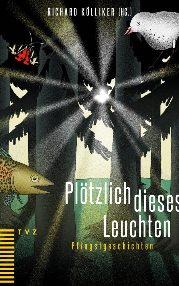 Plötzlich dieses Leuchten main product photo