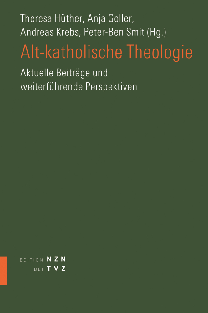 Alt-katholische Theologie main product photo