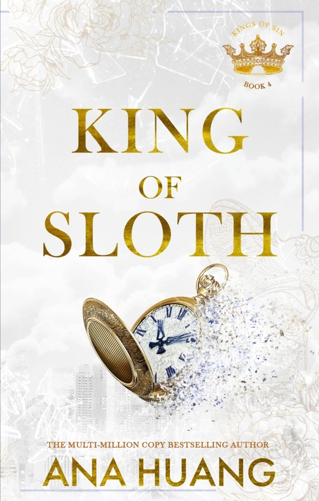 King of Sloth main product photo