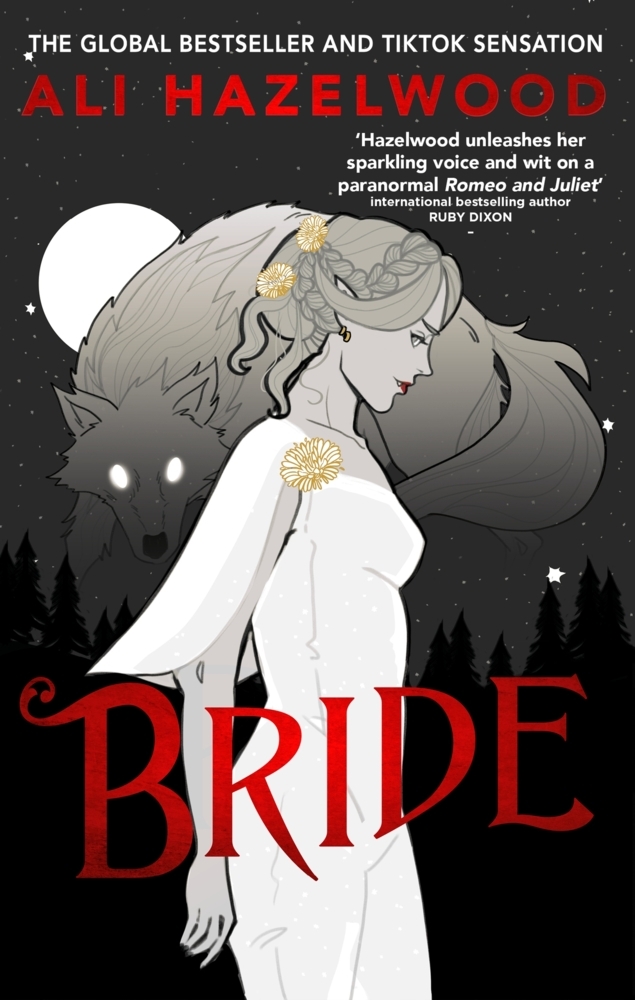 Bride main product photo