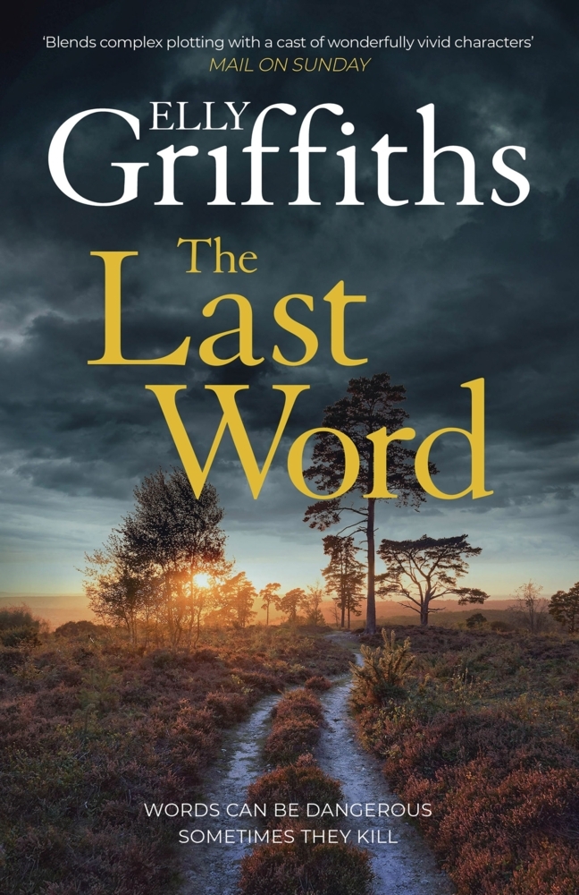 The Last Word main product photo