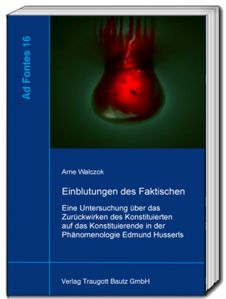 Einblutungen des Faktischen