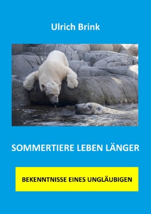 Sommertiere leben länger