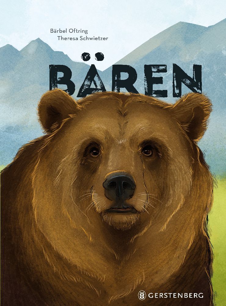 Bären main product photo