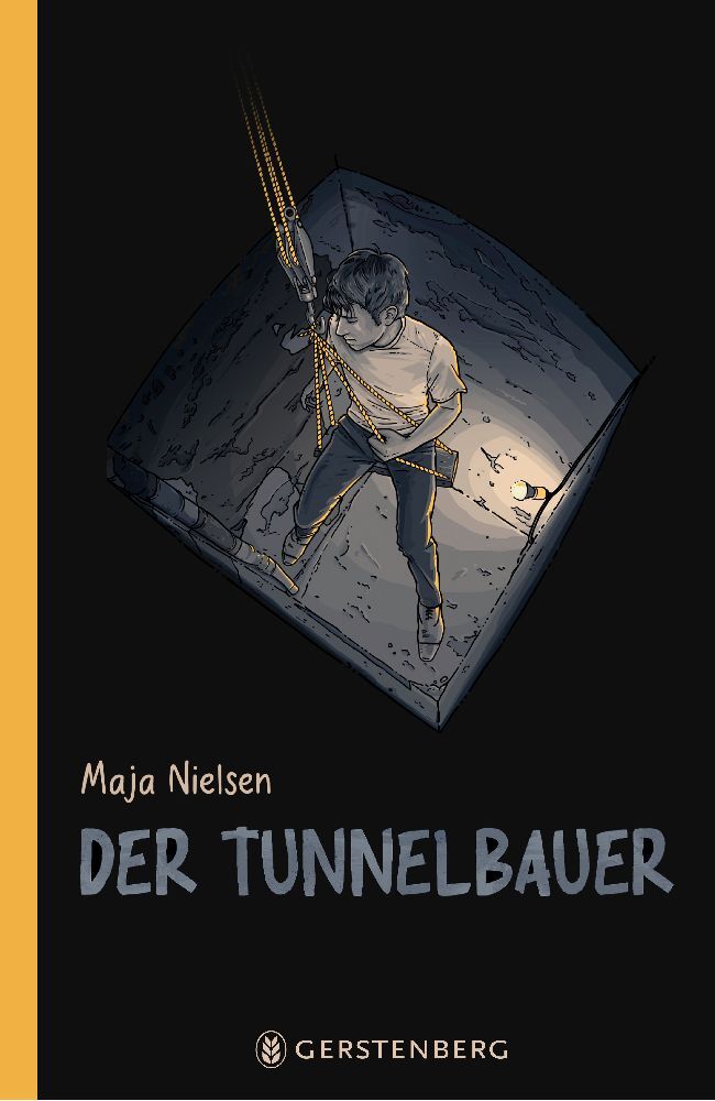 Der Tunnelbauer main product photo