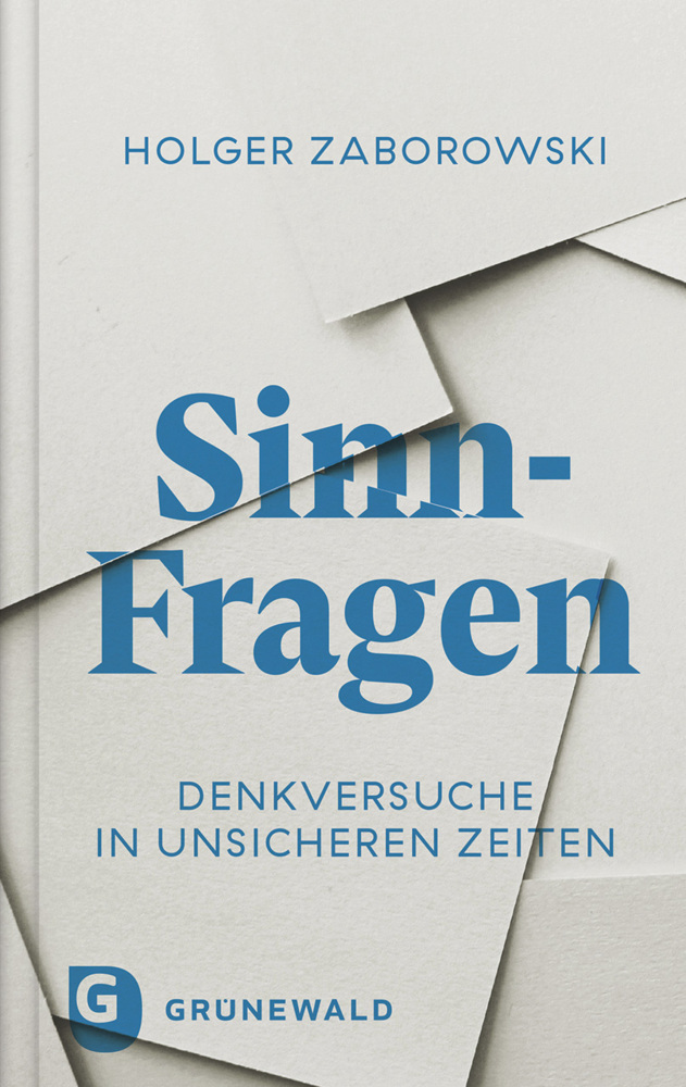 Sinn-Fragen main product photo