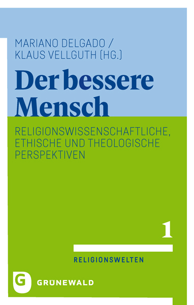 Der bessere Mensch main product photo