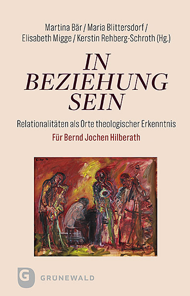 In Beziehung sein main product photo