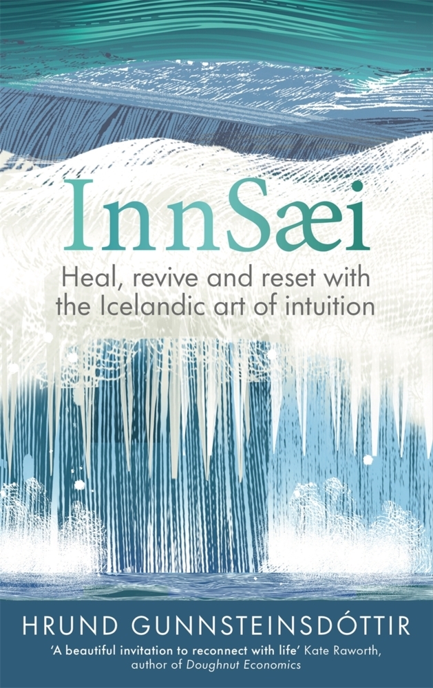 InnSaei main product photo