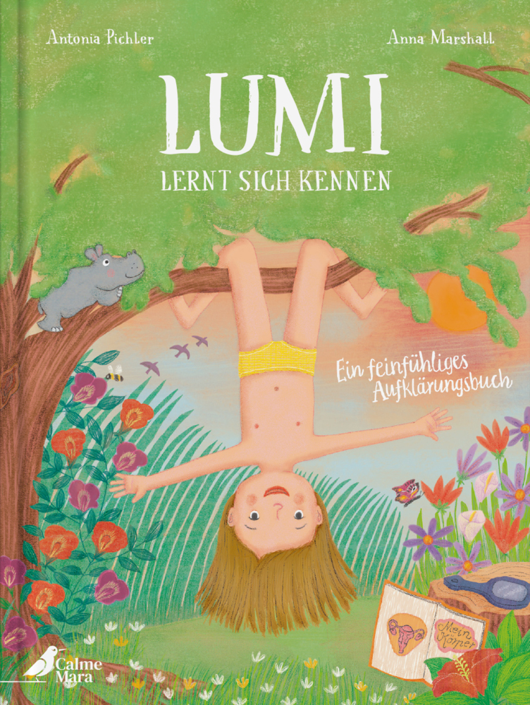 Lumi lernt sich kennen main product photo