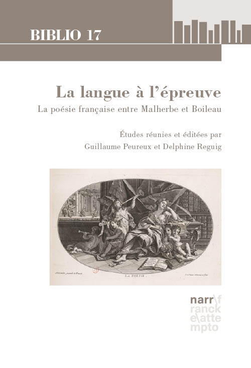 La langue à l'épreuve main product photo