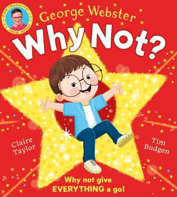 Why Not? main product photo