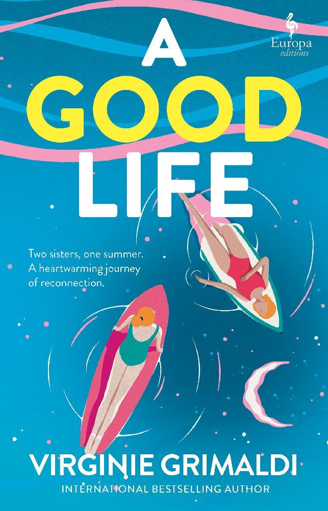 A Good Life main product photo