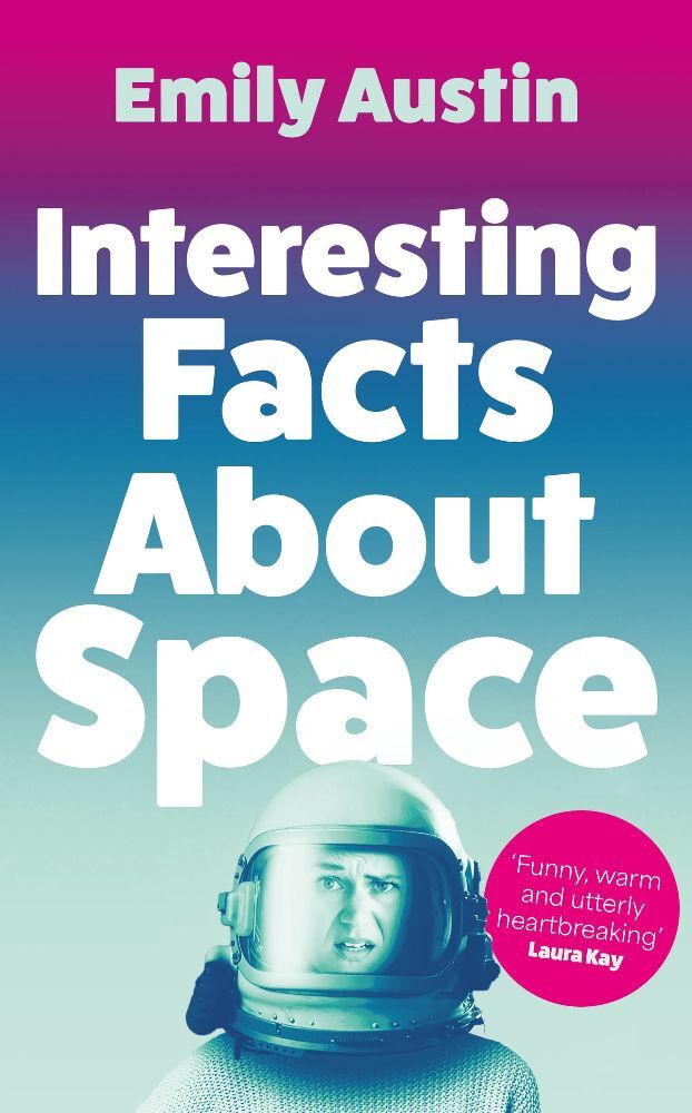 Interesting Facts About Space main product photo