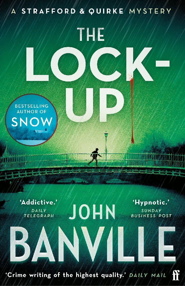 The Lock-Up main product photo