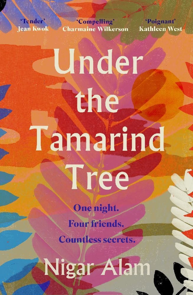 Under the Tamarind Tree main product photo