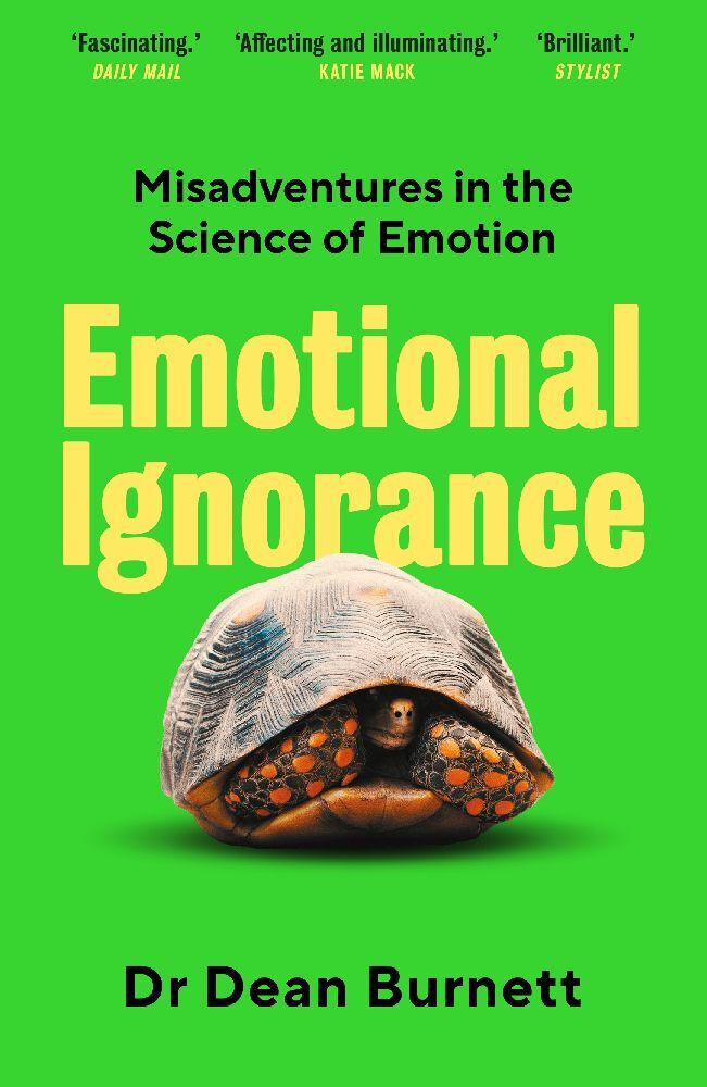 Emotional Ignorance main product photo