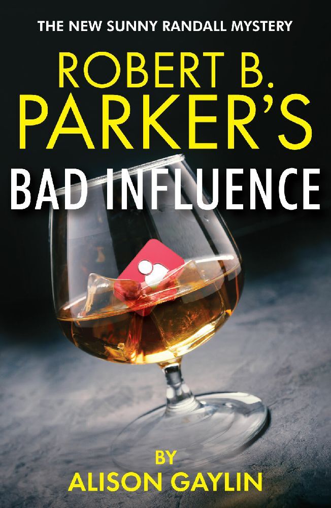 Robert B. Parker's Bad Influence main product photo