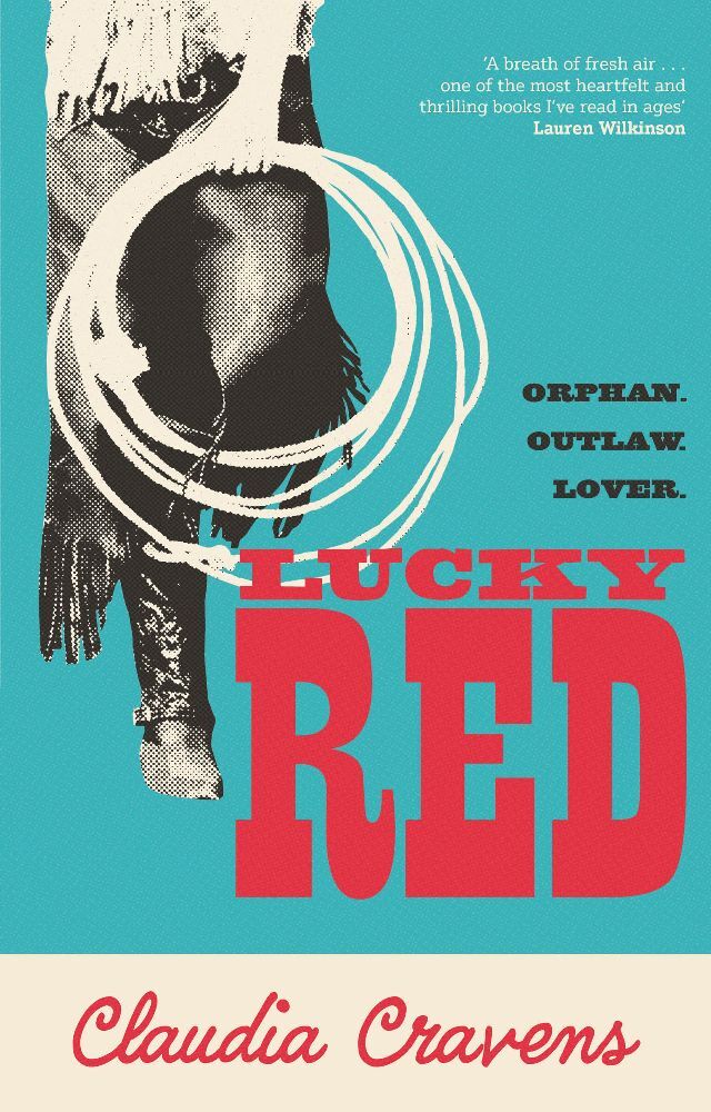 Lucky Red main product photo