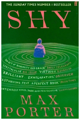 Shy