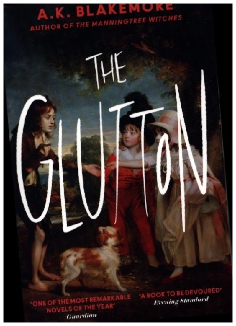 The Glutton main product photo