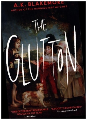 The Glutton