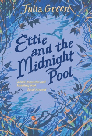 Ettie and the Midnight Pool main product photo
