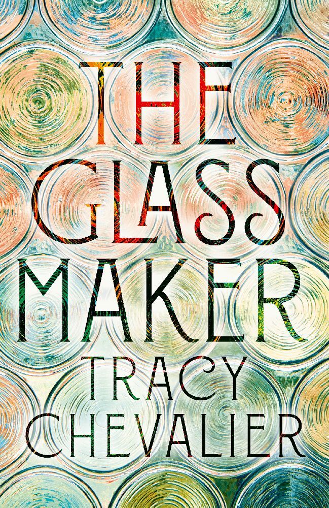 The Glassmaker main product photo