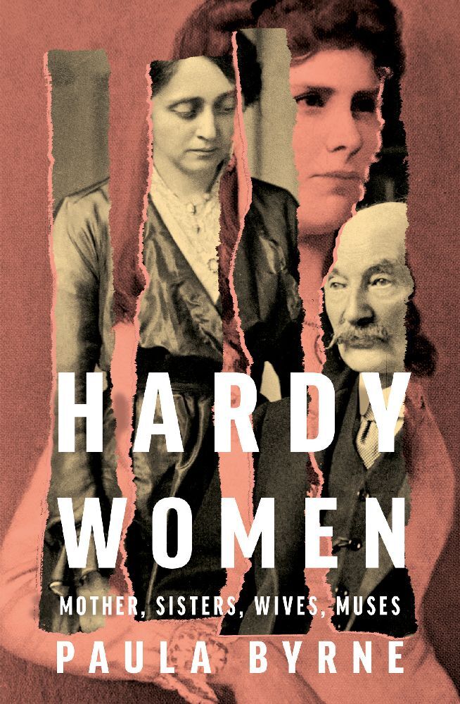 Hardy Women main product photo