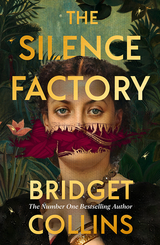 The Silence Factory main product photo
