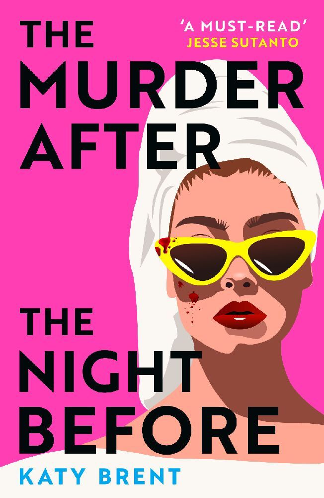 The Murder After the Night Before main product photo