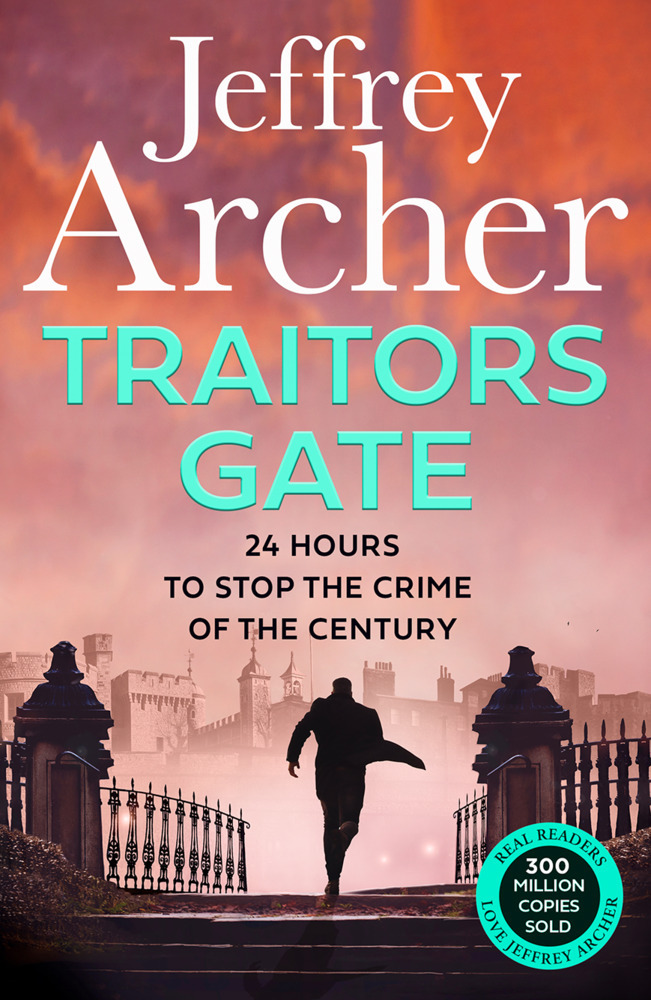 Traitors Gate main product photo