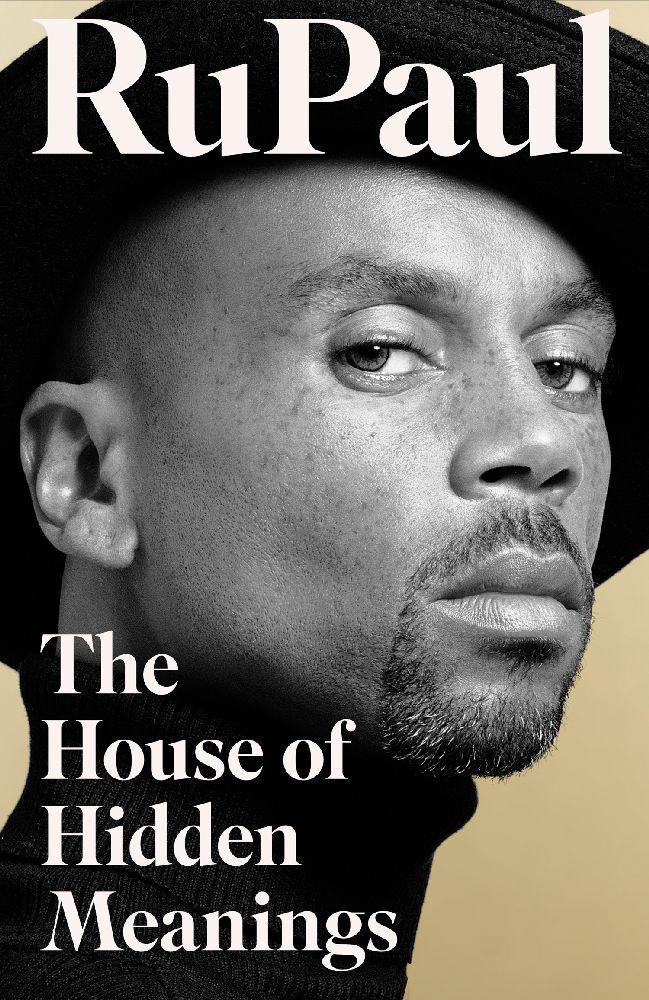 The House of Hidden Meanings main product photo