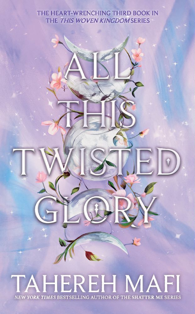 All This Twisted Glory main product photo
