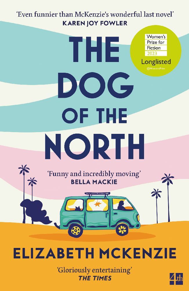 The Dog of the North main product photo