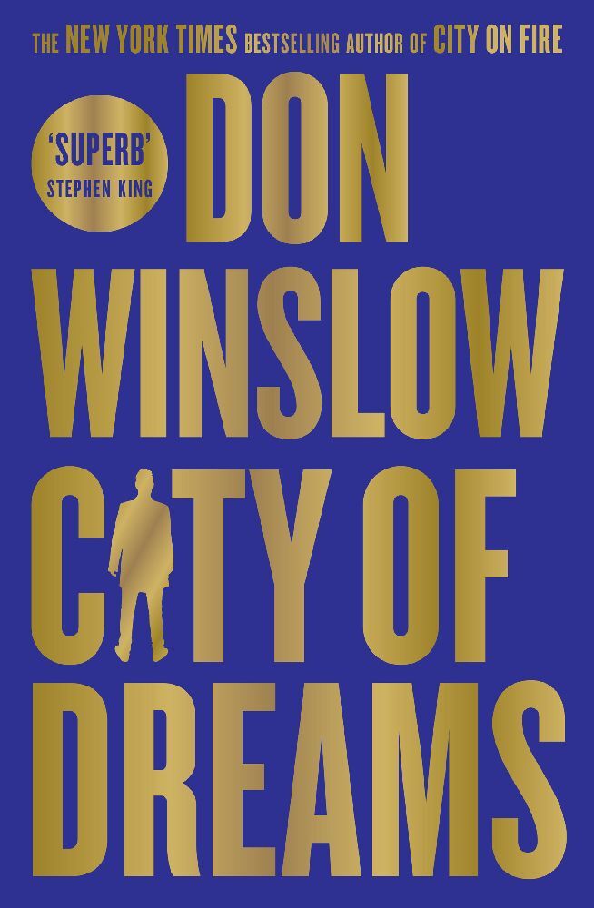 City of Dreams main product photo