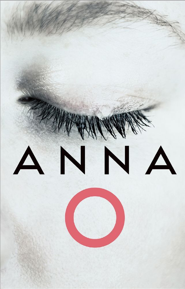 Anna O main product photo
