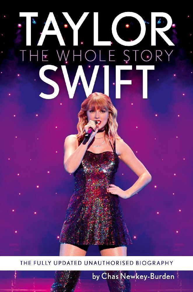 Taylor Swift main product photo