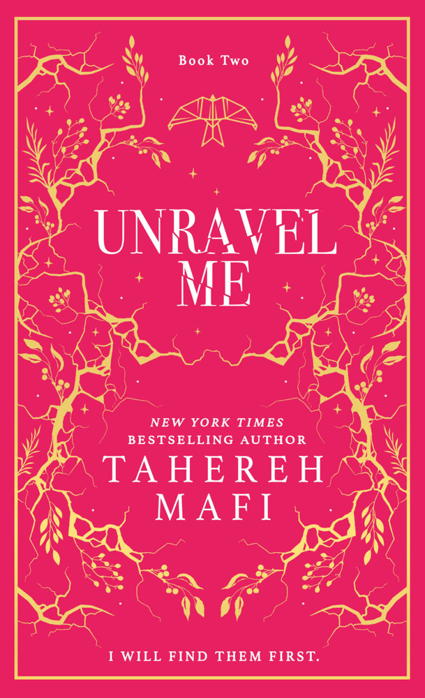 Unravel Me main product photo