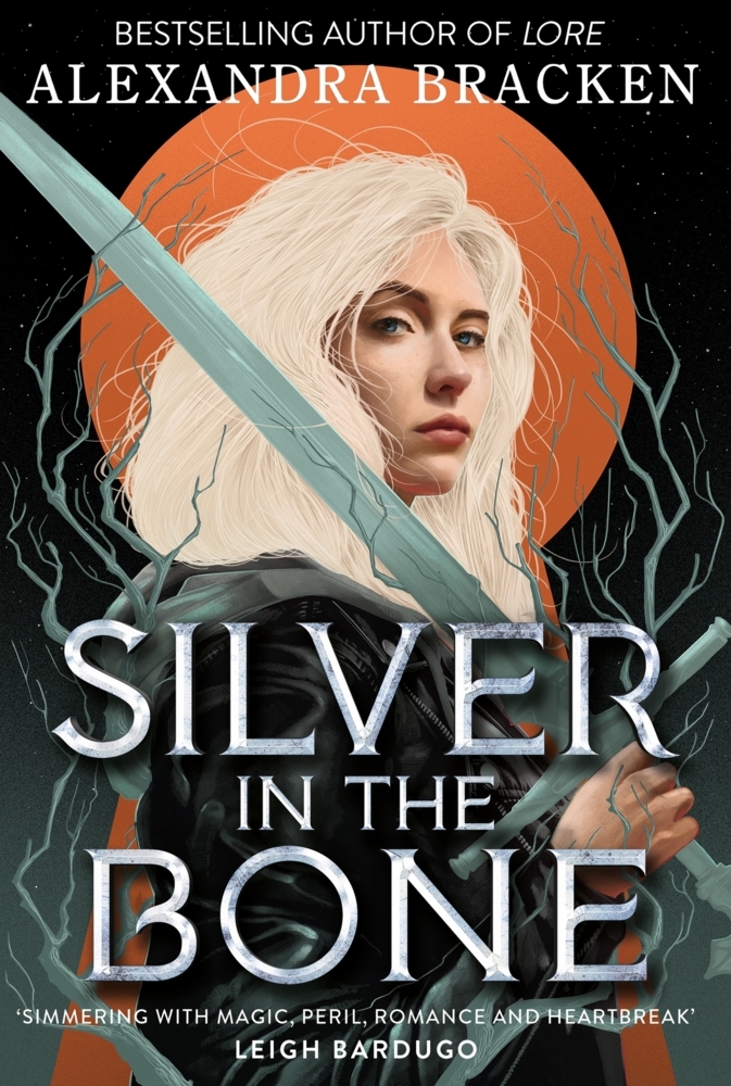 Silver in the Bone main product photo
