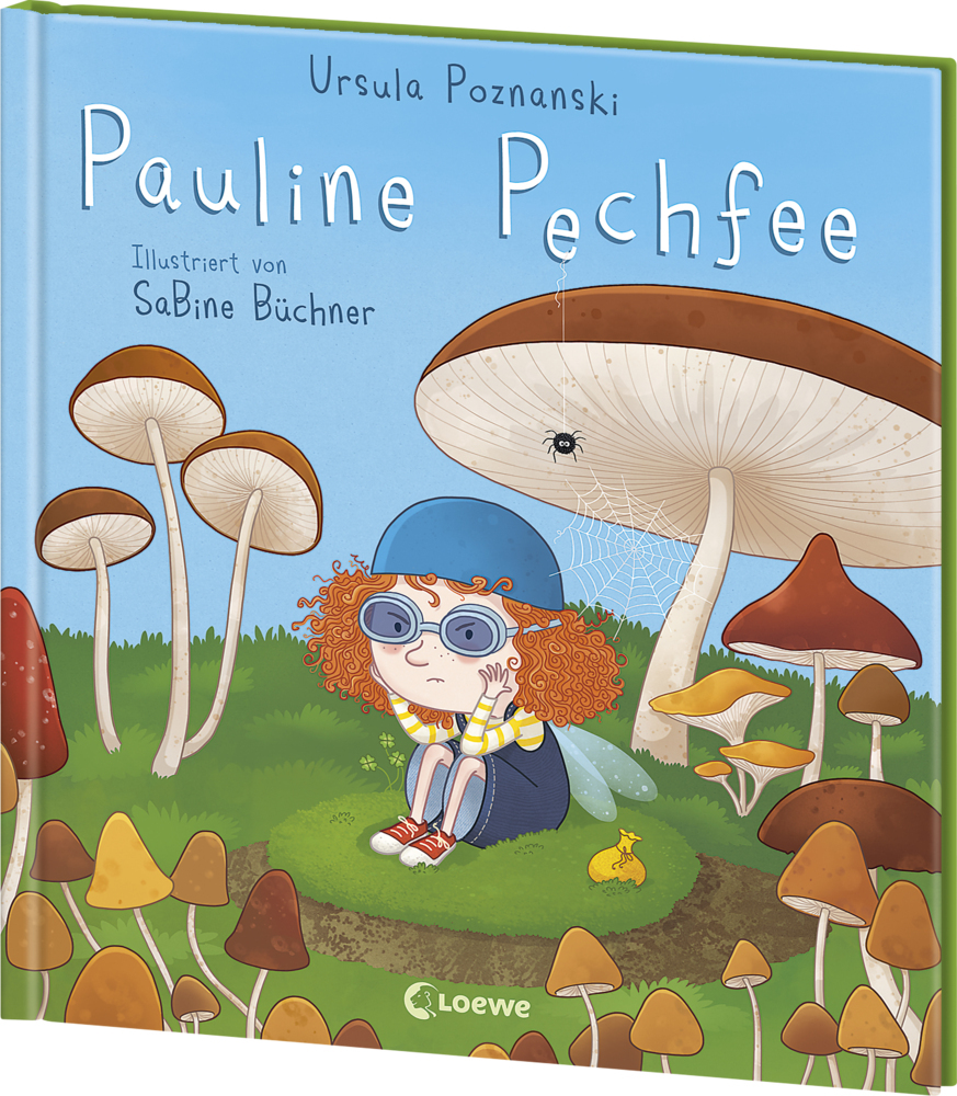 Pauline Pechfee main product photo