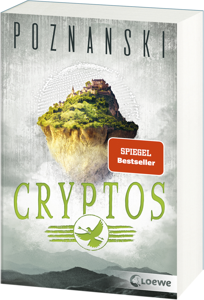 Cryptos main product photo