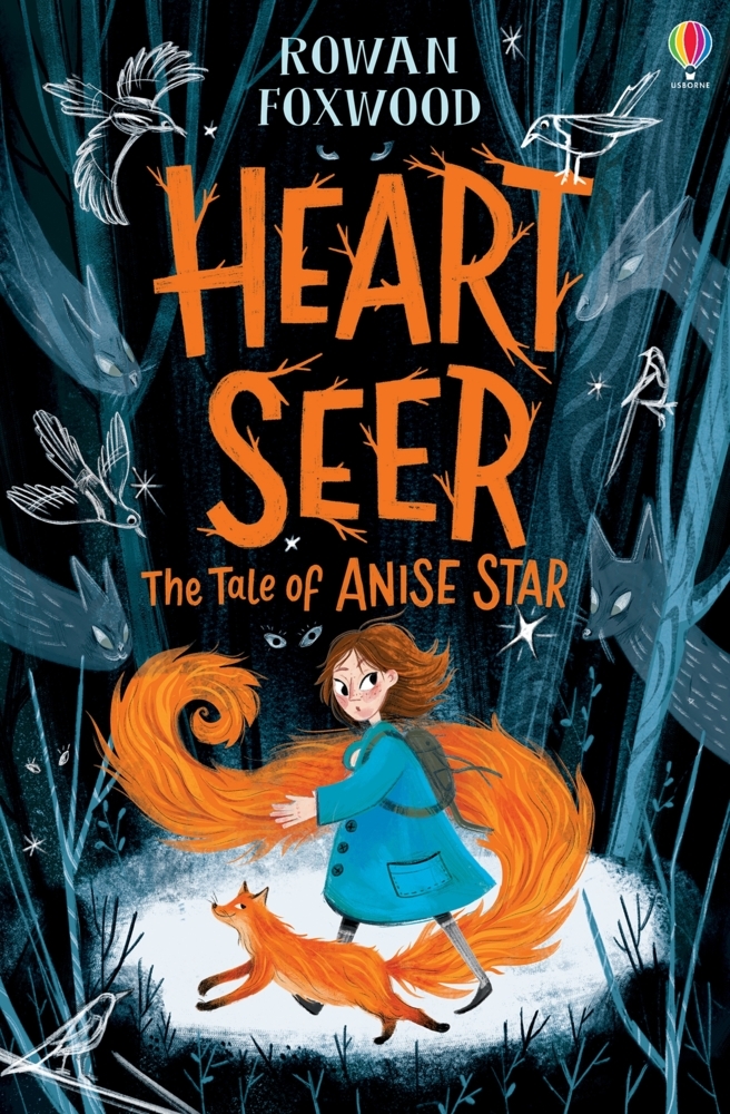 Heartseer: The Tale of Anise Star main product photo