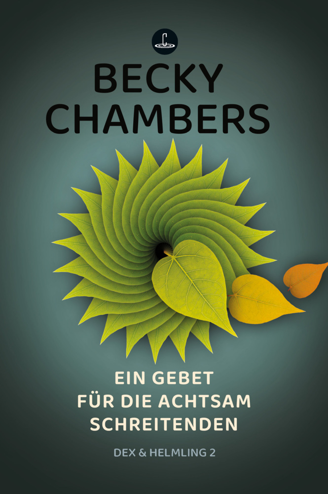 Ein Gebet für die achtsam Schreitenden main product photo