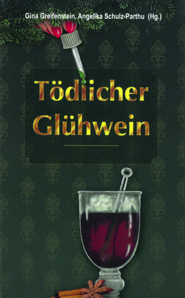 Tödlicher Glühwein main product photo