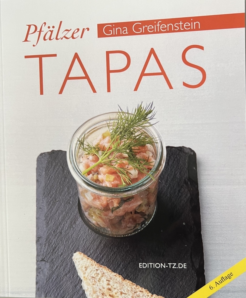Pfälzer Tapas main product photo