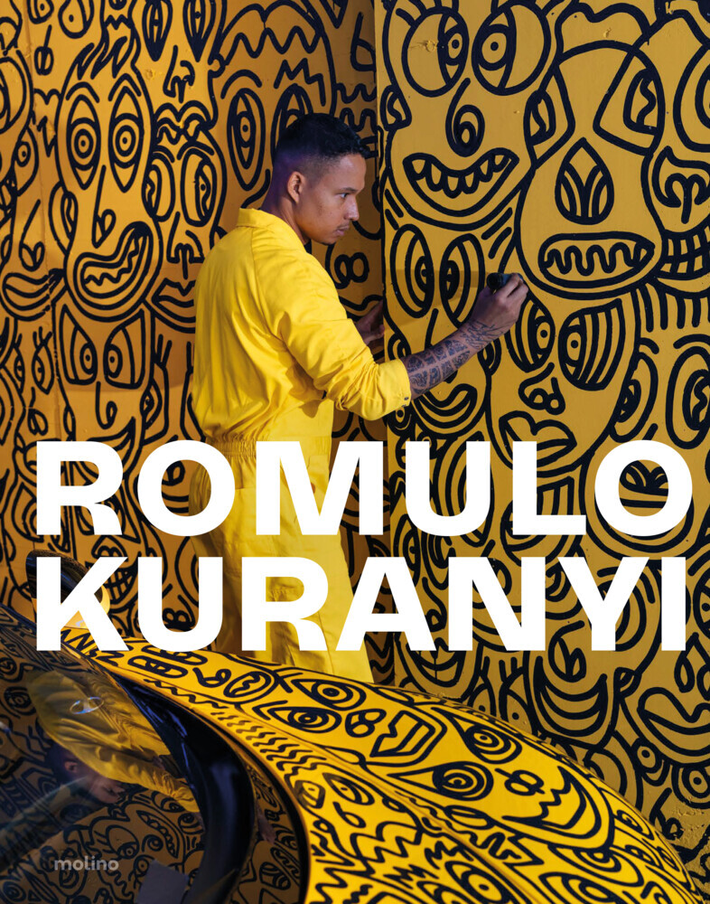 Romulo Kuranyi main product photo